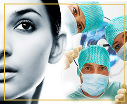 Plastische Chirurgie | Beauty